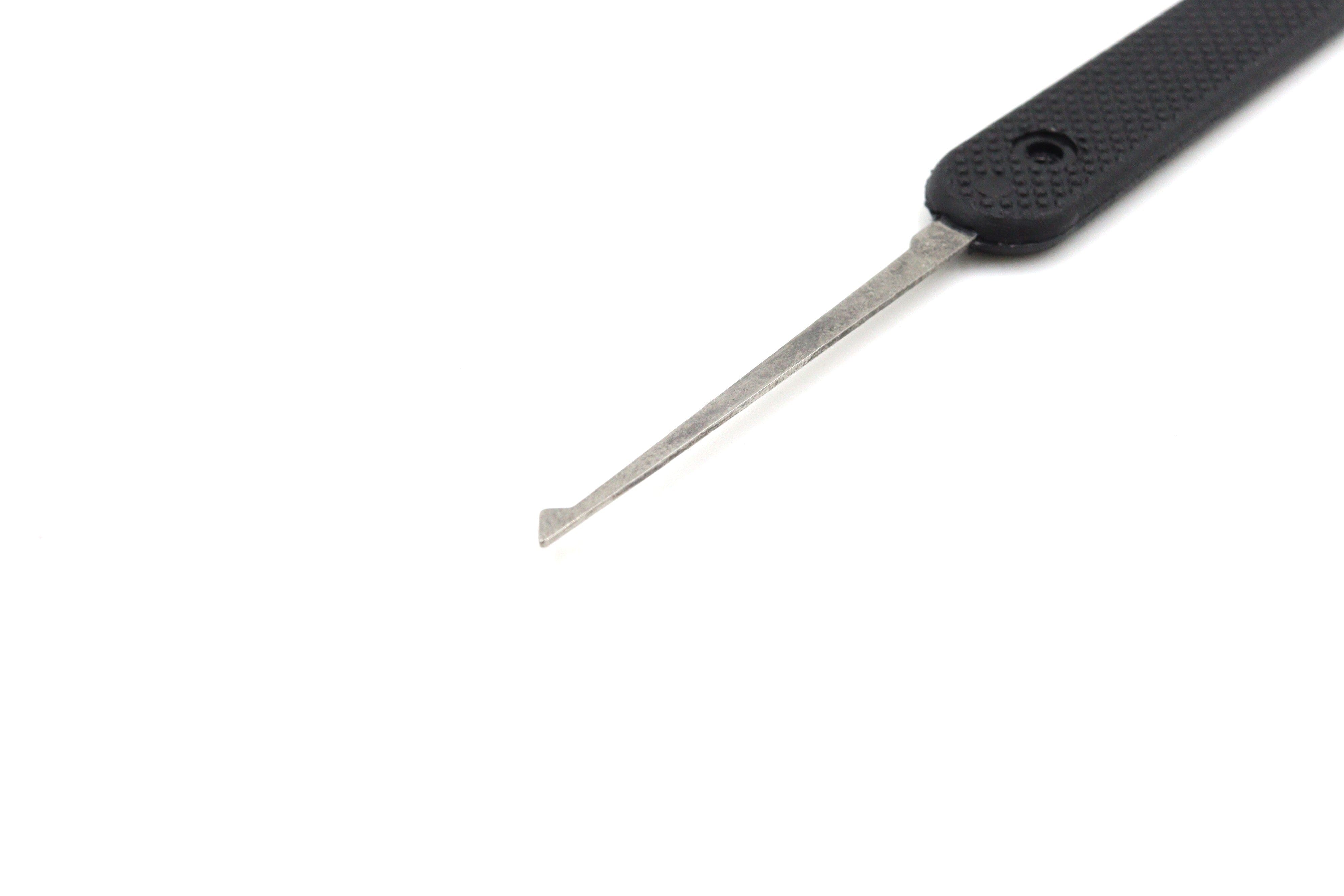 Peterson Lockpick Tools - Diamond - Plastic Gov Steel | Remote Pro